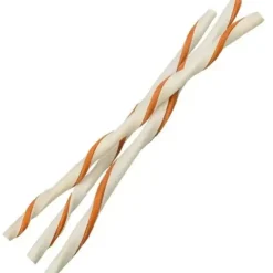 Trixie Twisters m. Kylling fyld | 40g