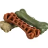 Trixie Veggie Honey Comb Bone