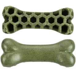 Trixie Veggie Honey Comb Bone