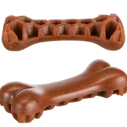 Trixie Veggie Honey Comb Bone