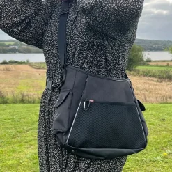 Trixie Walk And Dummy Bag | Polyester