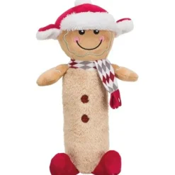 Trixie Xmas Bamser | Plastflaske i maven