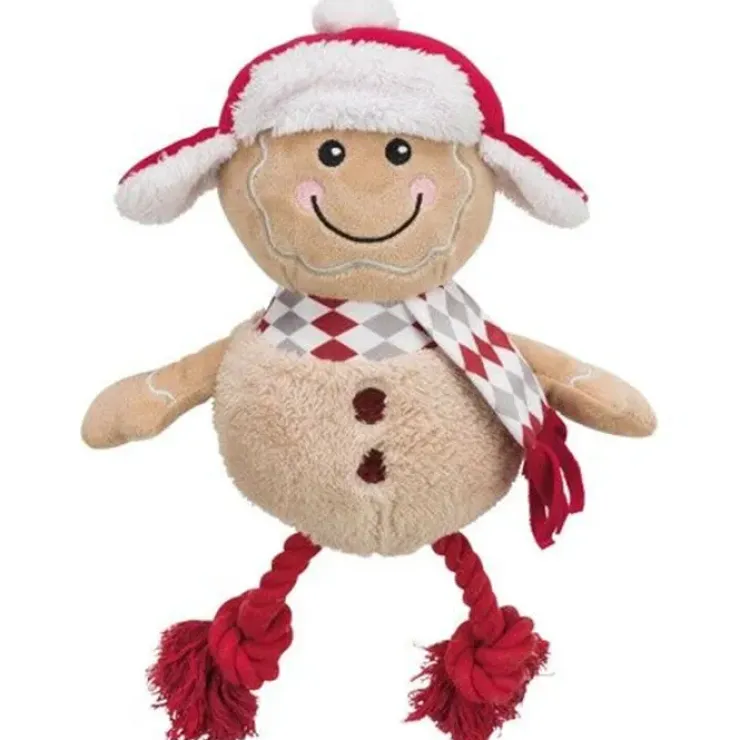 Trixie Xmas Julebamser