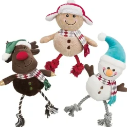 Trixie Xmas Julebamser