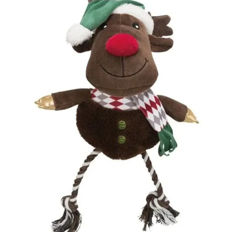 Trixie Xmas Julebamser