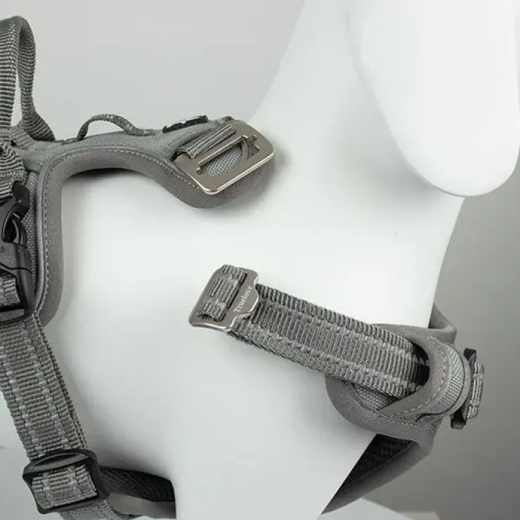 TrueLove Explosion Proof | LUKSUS Hundesele