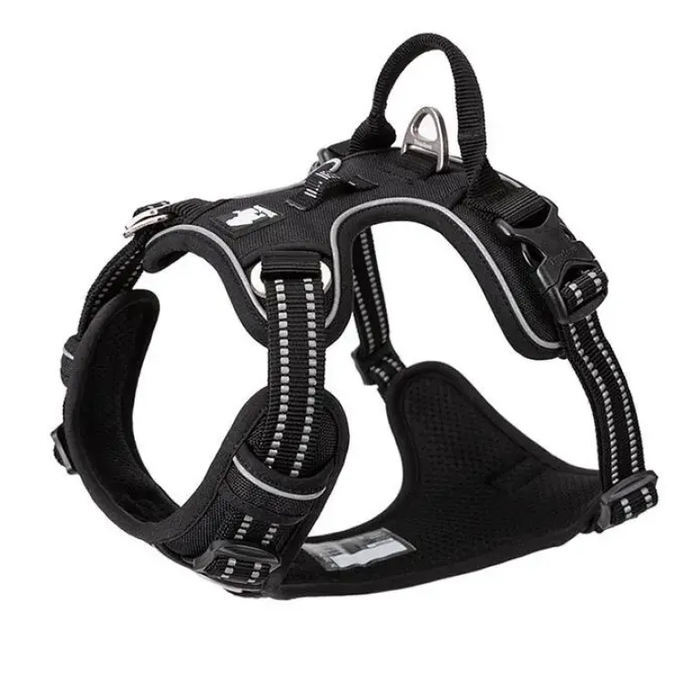 TrueLove Explosion Proof | LUKSUS Hundesele