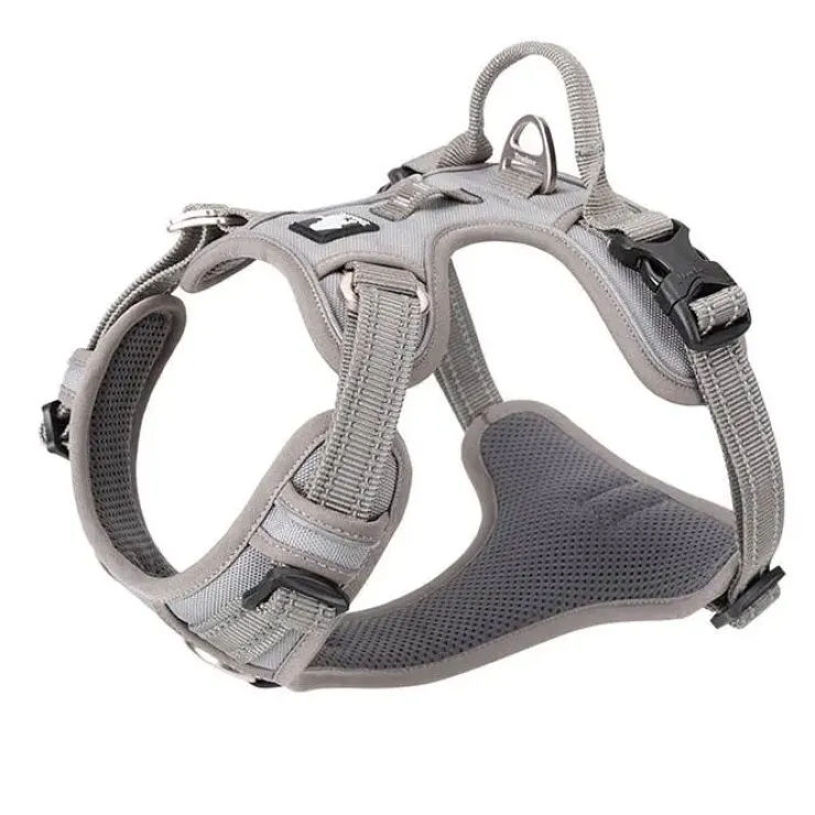 TrueLove Explosion Proof | LUKSUS Hundesele