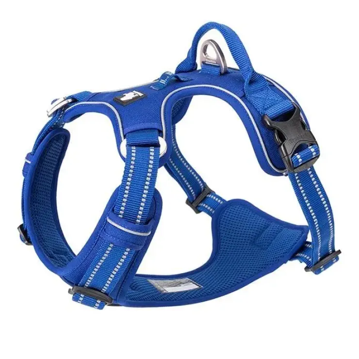 TrueLove Explosion Proof | LUKSUS Hundesele