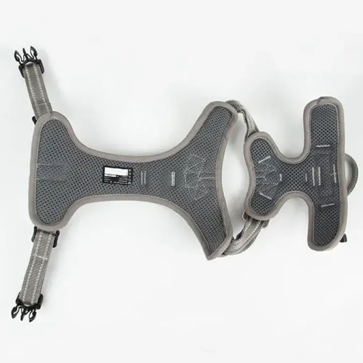 TrueLove Explosion Proof | LUKSUS Hundesele