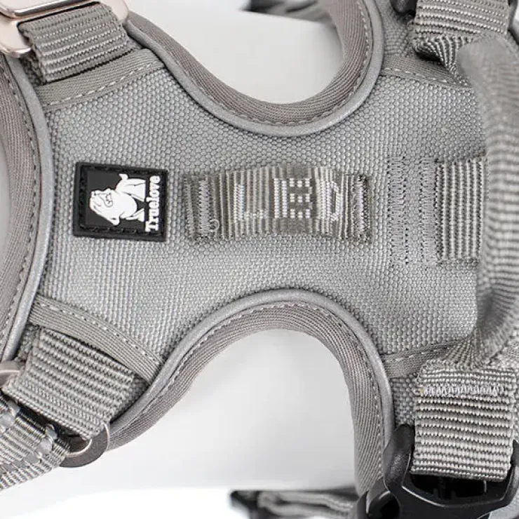 TrueLove Explosion Proof | LUKSUS Hundesele