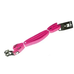 TrueLove Refleks Hundesnor | Justerbar dressurline 2M