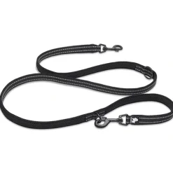 TrueLove Refleks Hundesnor | Justerbar dressurline 2M