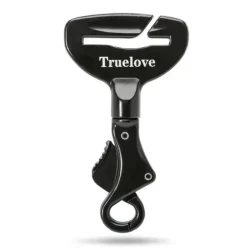 TrueLove Sikkerhedssele kobling