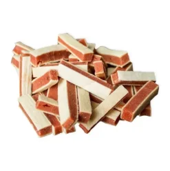 Truly Dog Puppy Mini Strips | 90g