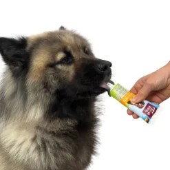 TubiDog Vådfoder på tube 75g