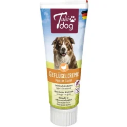TubiDog Vådfoder på tube 75g