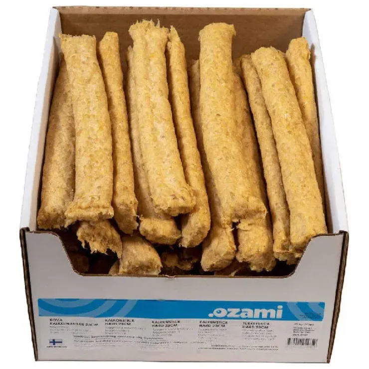 Tyggeben 23 cm | Kalkun