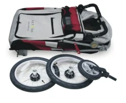 Udstillingsvogn Petstro Aventura XL