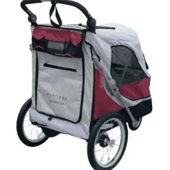 Udstillingsvogn Petstro Aventura XL