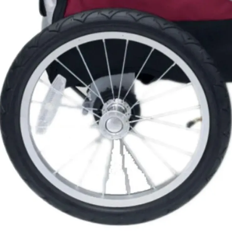 Udstillingsvogn Petstro Aventura XL