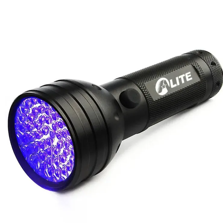 UV LED urindetector | 51LED