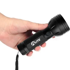 UV LED urindetector | 51LED