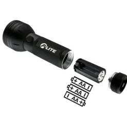 UV LED urindetector | 51LED
