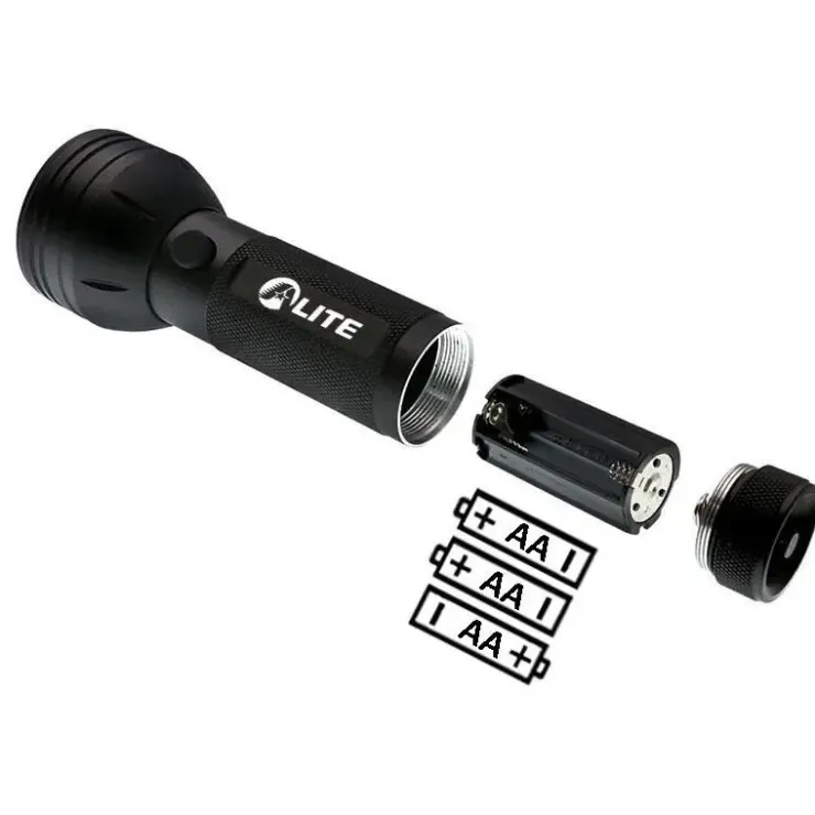 UV LED urindetector | 51LED