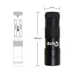 UV LED urindetector | 12LED