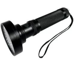 UV LED Urin- samt rav-detektor | 100LED