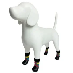 Vandtætte Hundestrømper/støvler | 4 stk