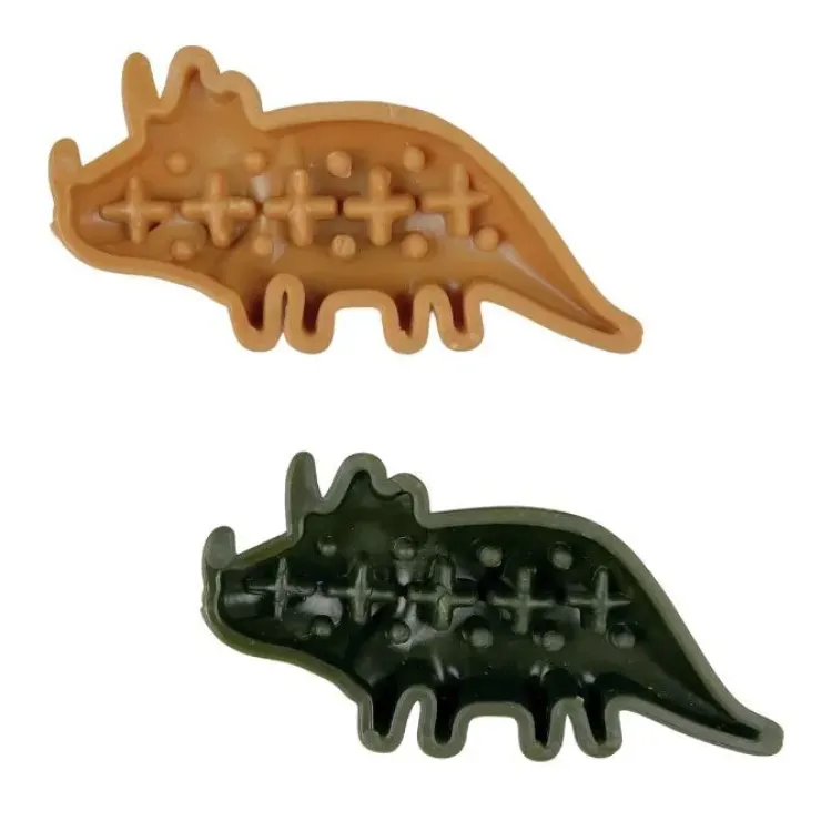 Vegetar Snack Dino | Large | 1stk.