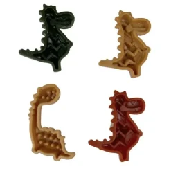 Vegetar Snack Dino | Medium | 1stk.