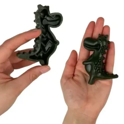 Vegetar Snack Dino | Medium | 1stk.