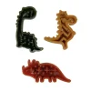 Vegetar Snack Dino | Small | 1stk.