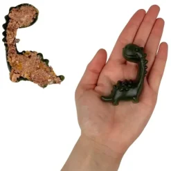 Vegetar Snack Dino | Small | 1stk.