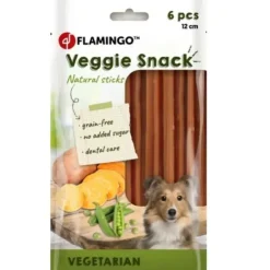 Veggie Snack | Natural Sticks