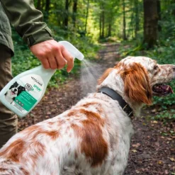 Vetocanis Anti-parasit Spray Hund | 500ml