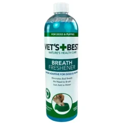 Vet's Best Breath Freshener | Frisk ånde