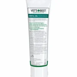 Vet's Best Dental Gel | M. Tandbørste