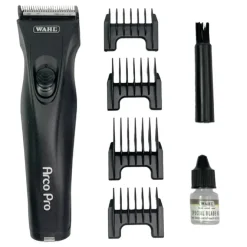 Wahl ArcoPro klippemaskine | Ledningsfri