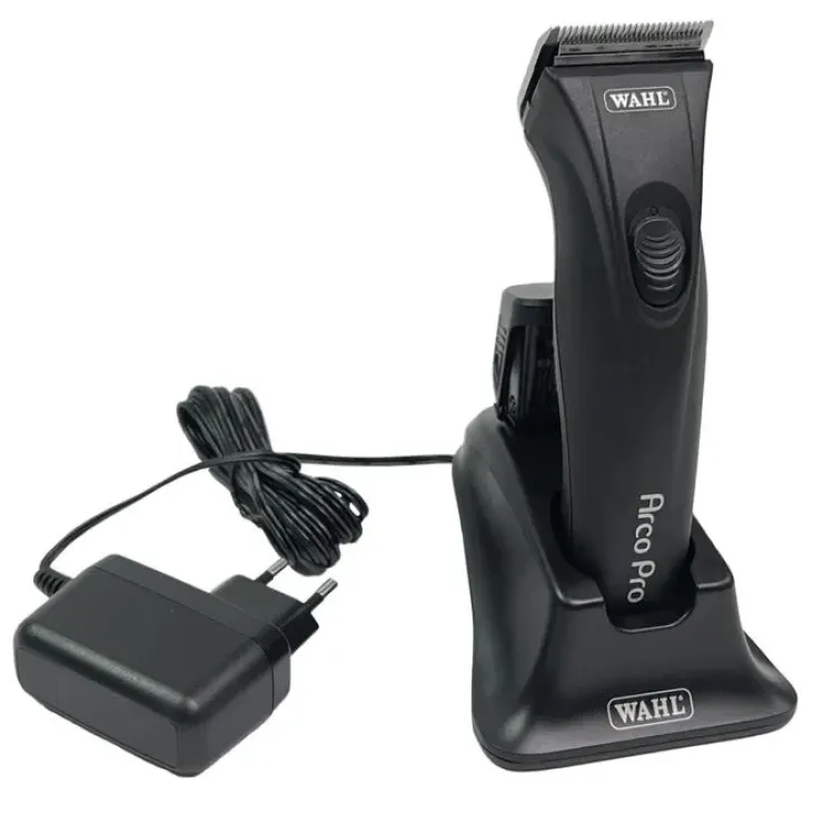 Wahl ArcoPro klippemaskine | Ledningsfri