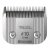Wahl klippeskær #10 | 1,5 mm