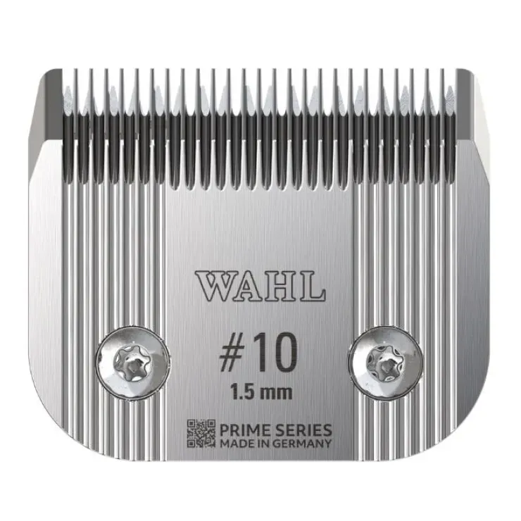 Wahl klippeskær #10 | 1,5 mm