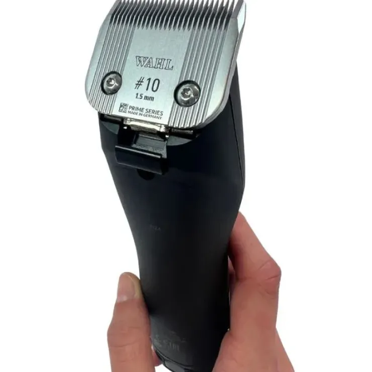 Wahl Max50+ Klippemaskine