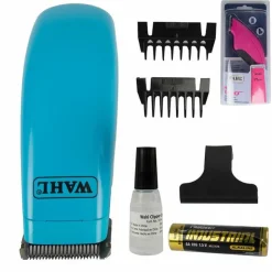 Wahl Pico| Trådløs trimmer | Pink