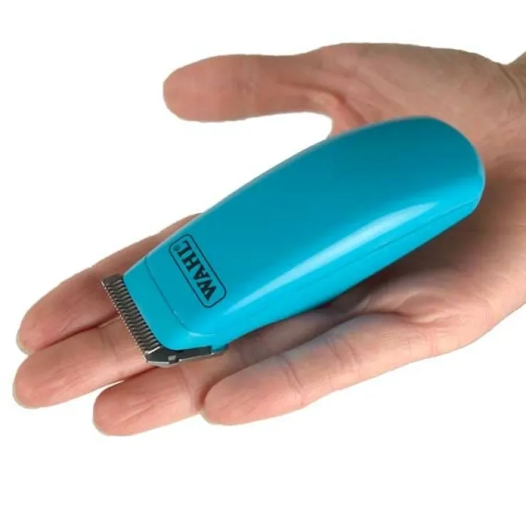 Wahl Pico| Trådløs trimmer | Pink