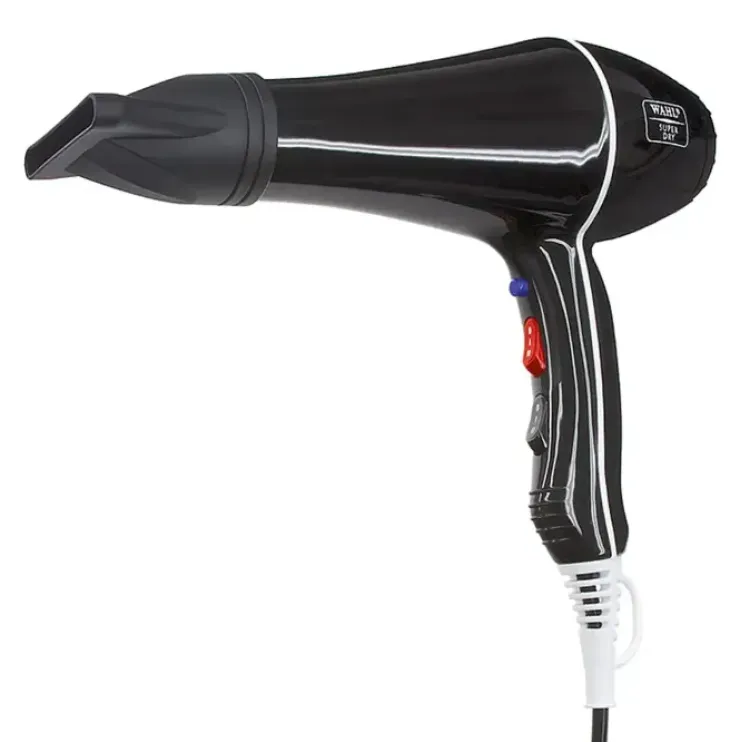 Wahl Super Pet 2000W | Føntørrer