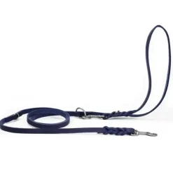 Walk'it Dressurline læder/antik sølv | OUTLET